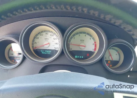 2008 Dodge Charger R/T из США, поврежденный, VIN 2B3LA53H28H126555